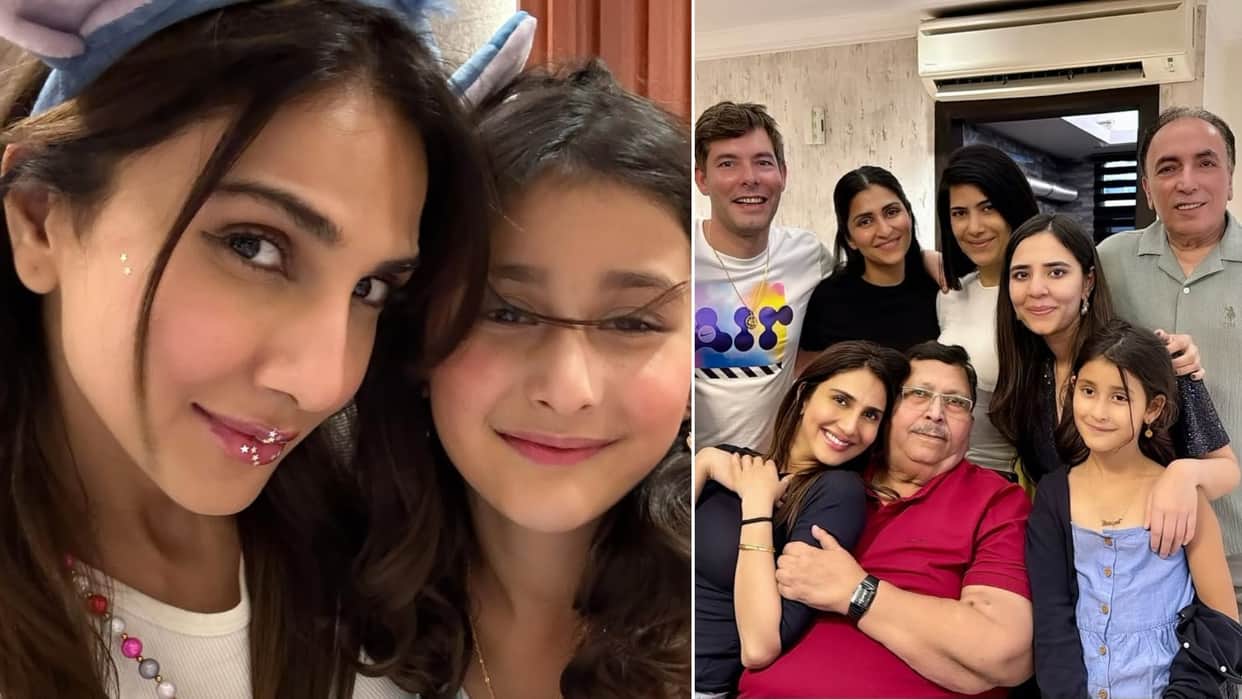 mandala murders actress vaani kapoor pre birthday post say special day love came early from the best ones