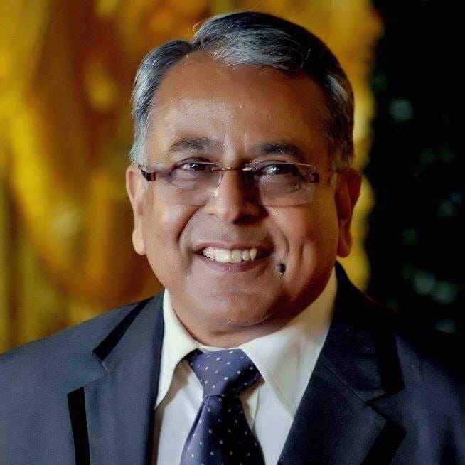 Vinod Naagar