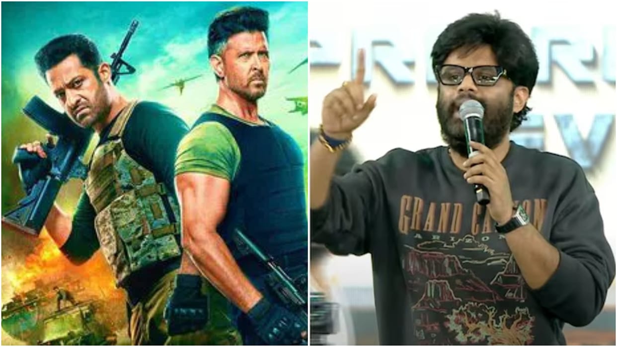war 2 telugu box office loss yrf compensates producer naga vamsi 22 crore collection report