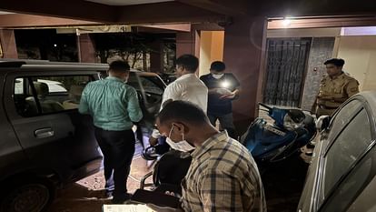 Varanasi: Teacher beaten to death with bricks and rods in parking dispute