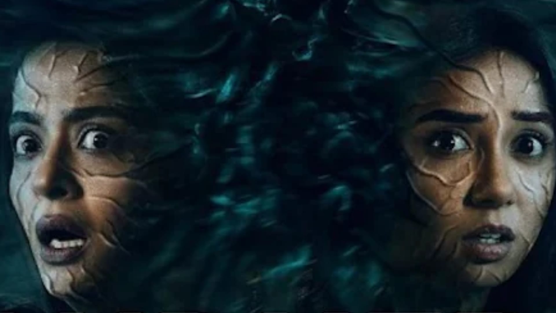 Watch Best Horror Movies on OTT Kajol’s Maa Andhera Tooth Pari Ghoul Typewriter Betaal