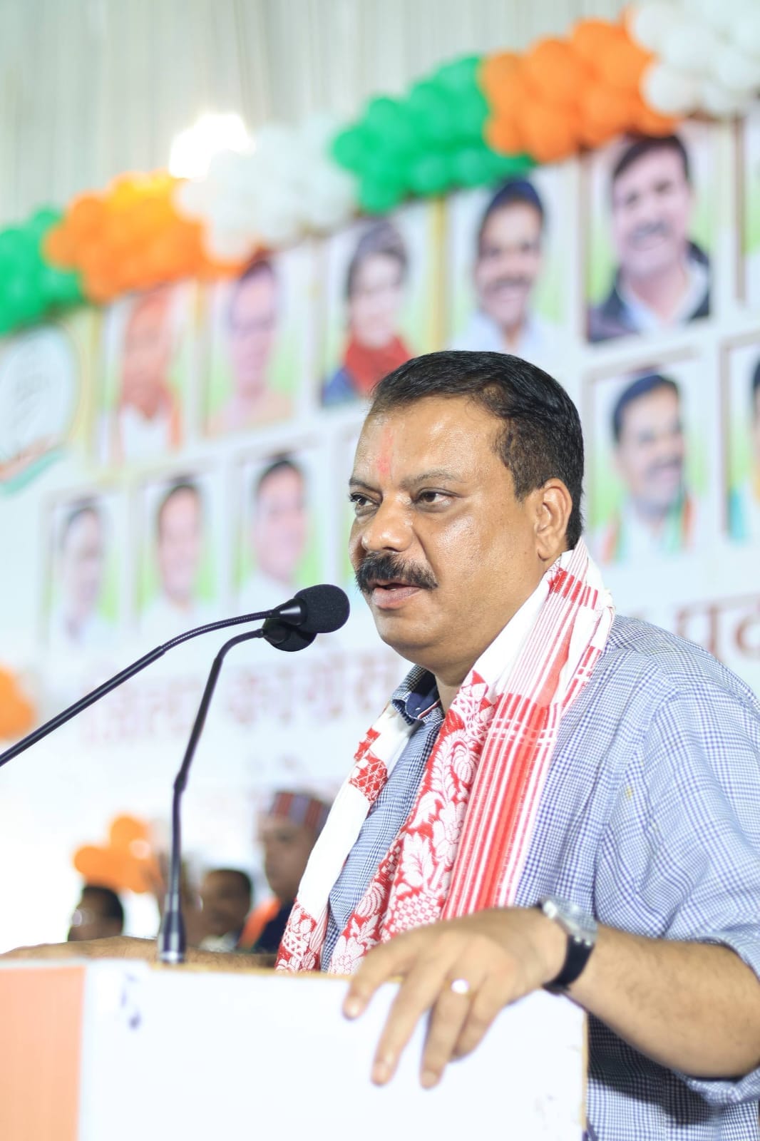 Bhopal: Leader of opposition Umang Singhar spoke harshly, said- Chhindwara collector is BJP's slave, he should