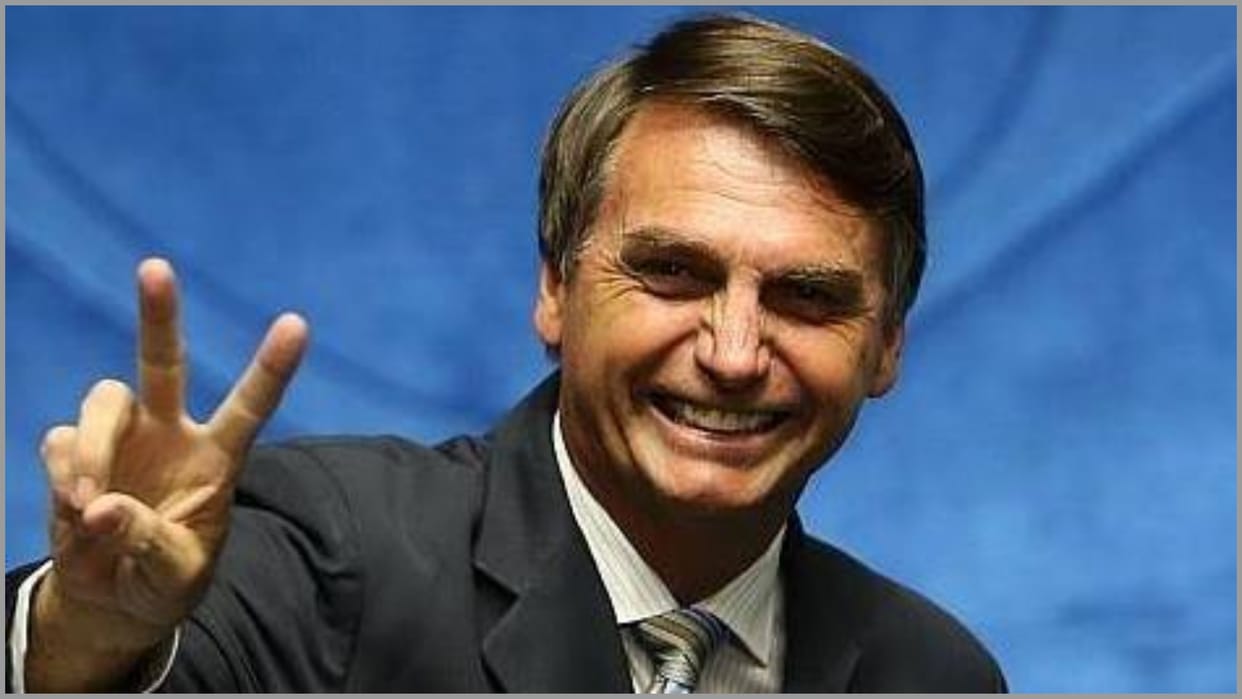 Ex Brazilian President surrounded in money laundering case, police alleges transaction of 5 million dollars