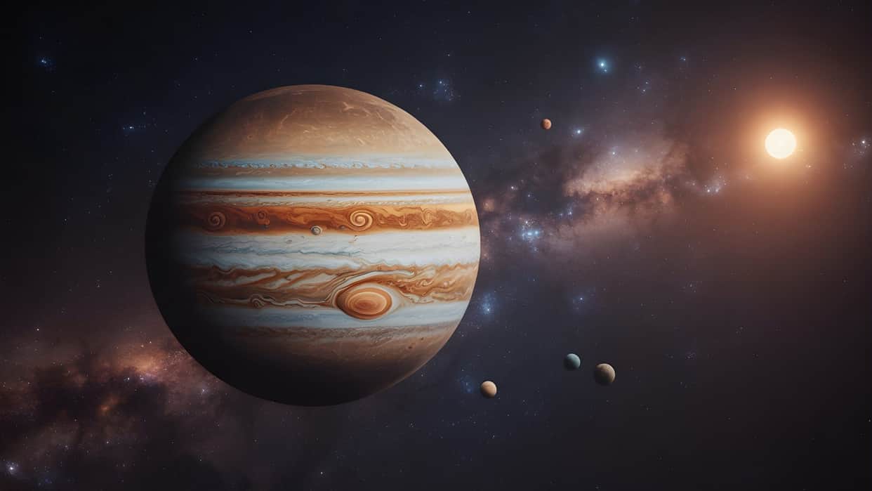 Can Humans live on Jupiter planet Know Interesting facts kya manushya brihaspati grah me rah sakta hai