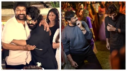 Celebs birthday wishes to Chiranjeevi including allu arjuna junior ntr mahesh babu