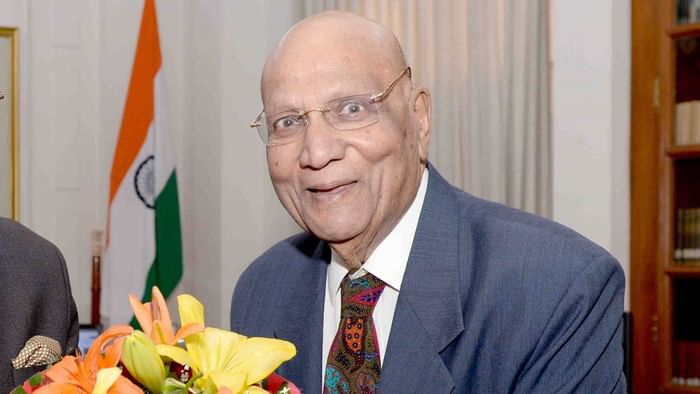 Lord Swaraj Paul legacy personal tragedy made strong philanthropy entrepreneurship father steel foundry