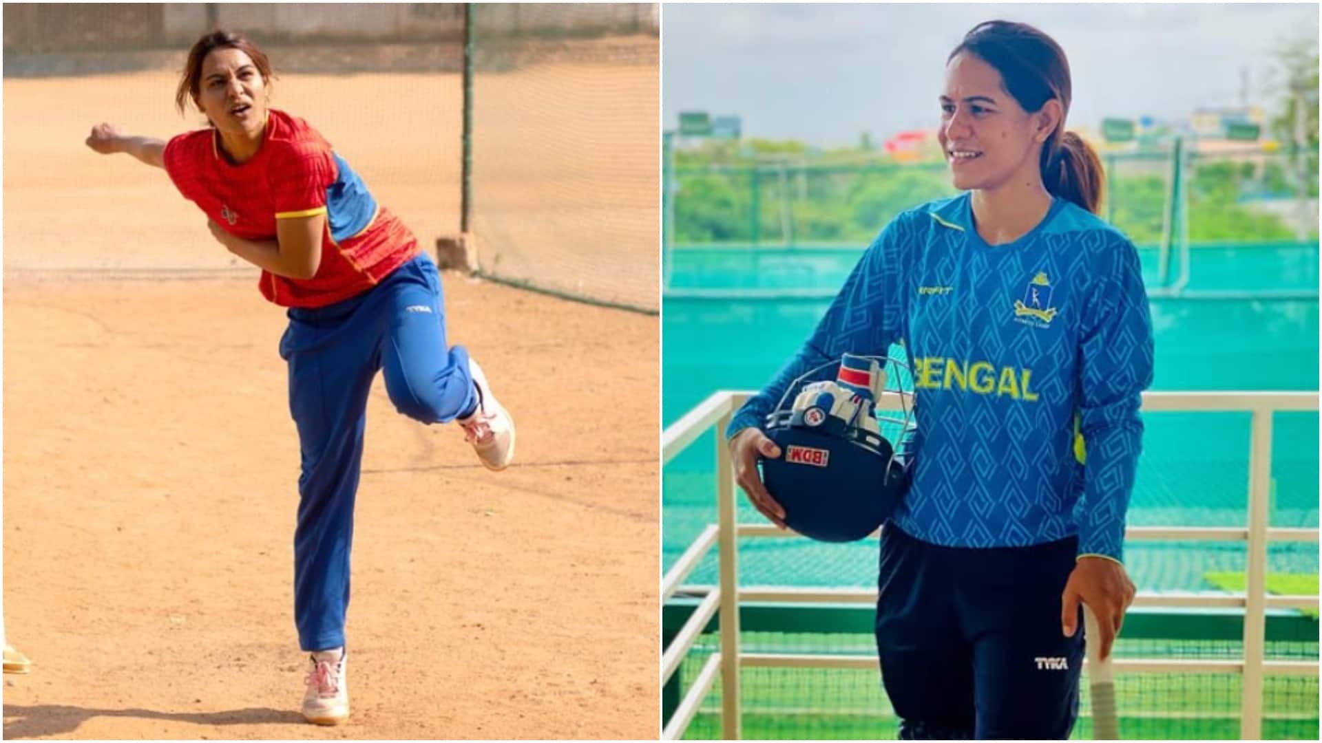 Left-arm spinner Gauhar Sultana announces retirement from all formats of cricket