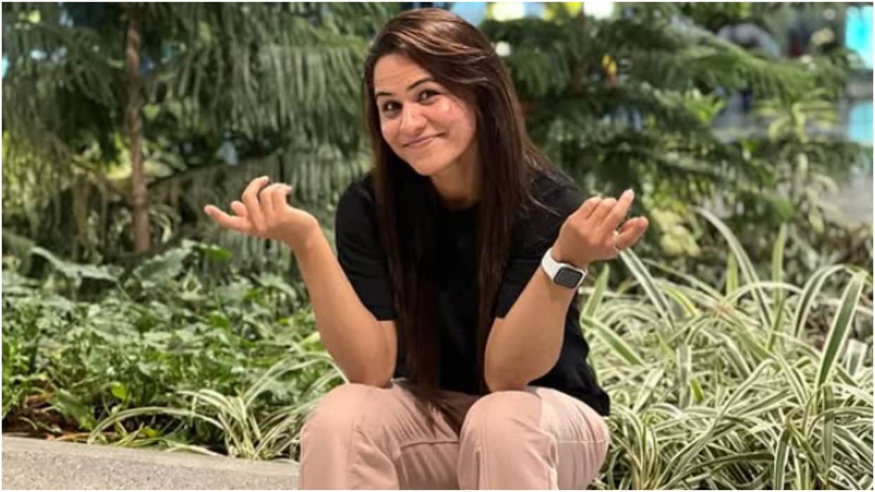 Left-arm spinner Gauhar Sultana announces retirement from all formats of cricket