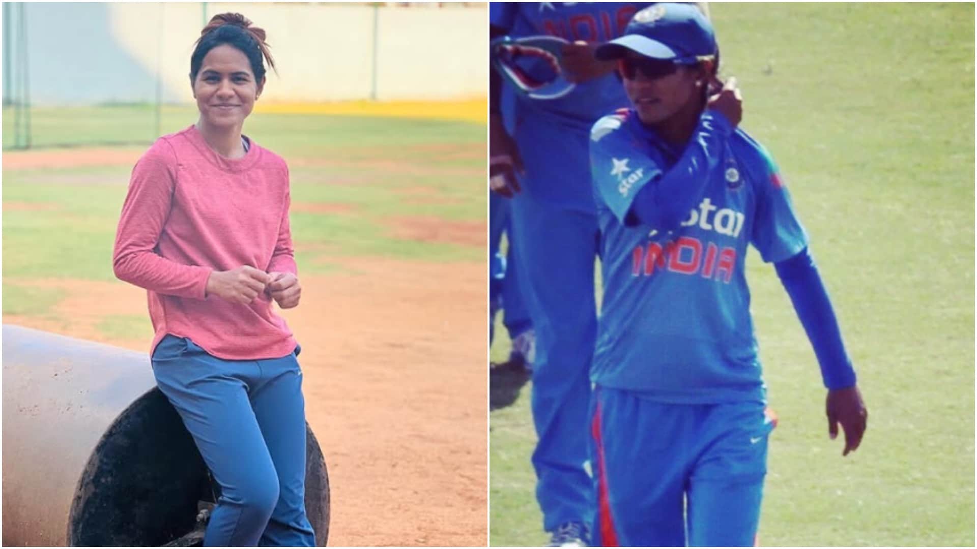 Left-arm spinner Gauhar Sultana announces retirement from all formats of cricket