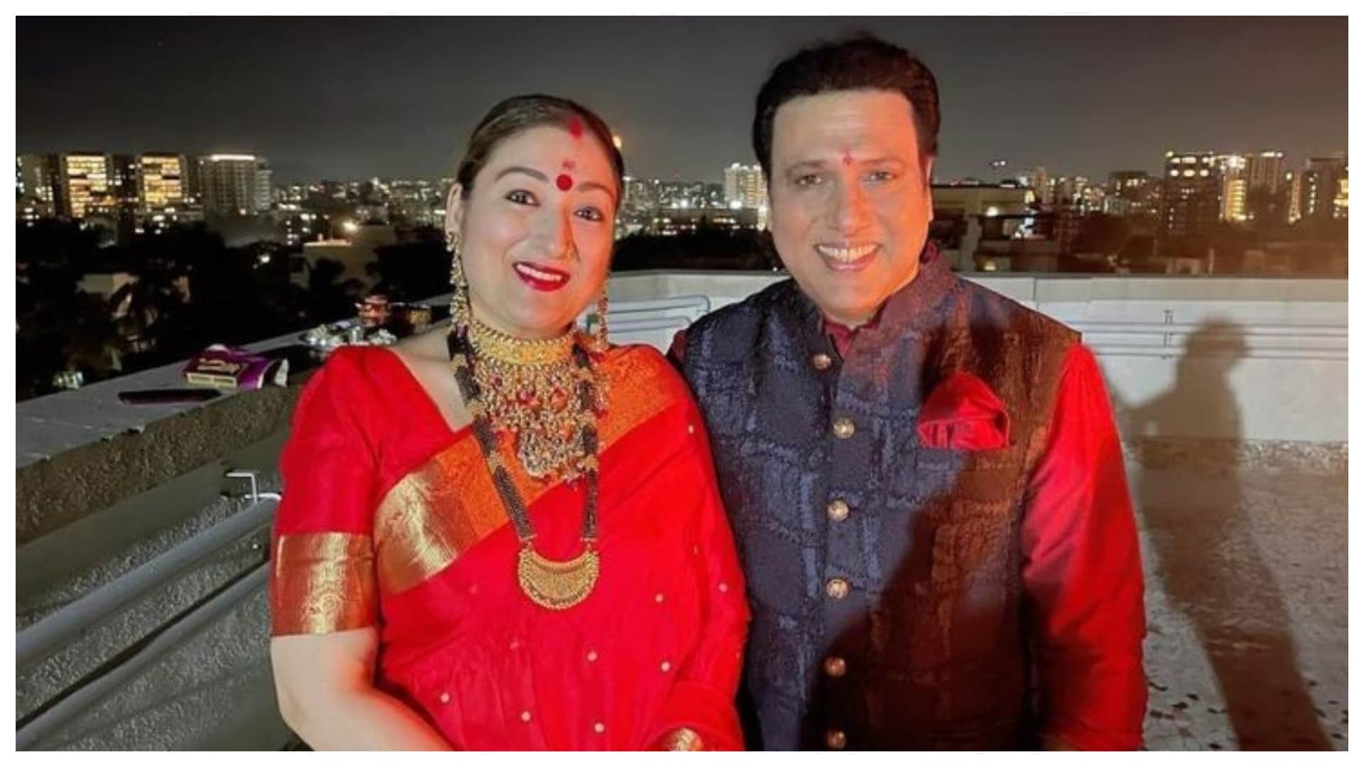 Trending News in Bollywood from Govinda Sunita Ahuja Divorce to jaswinder bhalla death