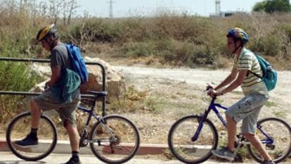 On the release of Israeli film 'Here We Are' Consul General of Israel to Midwest India Kobbi Shoshani reacts