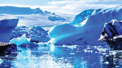 Research Climate change threatens biodiversity in the Central Himalayas Uttarakhand news in hindi