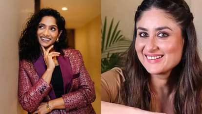 जेमी लीवर और करीना कपूर खान