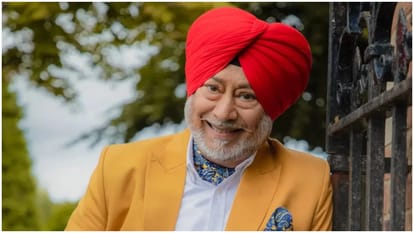 Punjabi Comedian Jaswinder Bhalla Dies At 65 He Starts His Career From Audio Cassette Was Part Of Many Movies