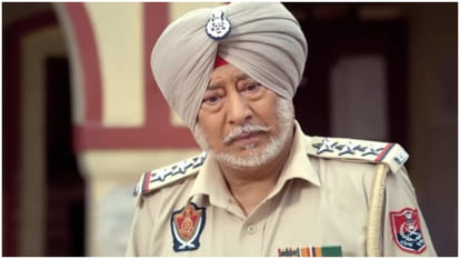 Punjabi Comedian Jaswinder Bhalla Dies At 65 He Starts His Career From Audio Cassette Was Part Of Many Movies