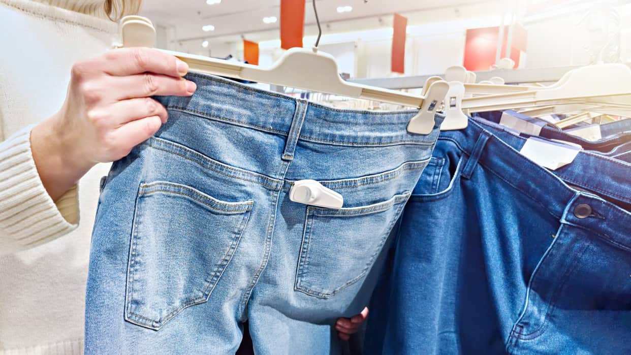jeans buying tips  how to buy right jeans for yourself in hindi