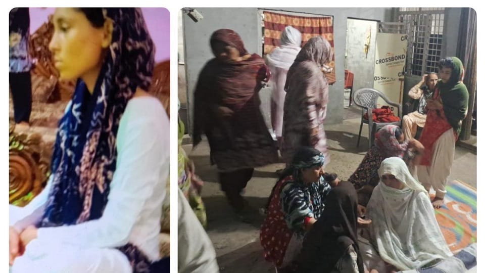Kulsoom murder case: Two brothers strangled her, tried to crush her mouth with canter, know why they murdered