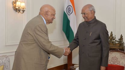 NRI industrialist Lord Swaraj Paul dies in London