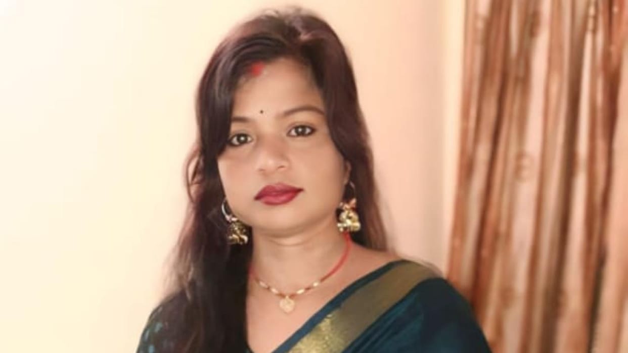 Jhansi: Three thousand women made self-reliant, Neelam changed the picture