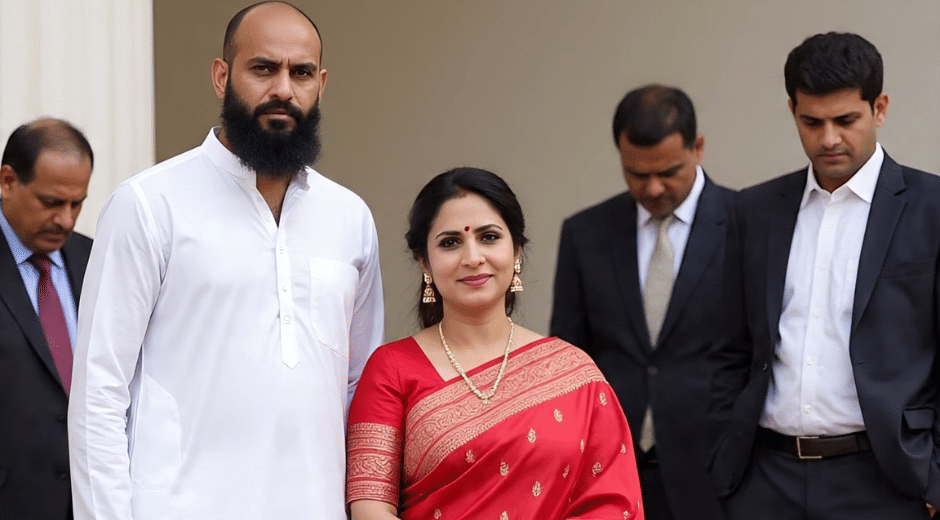 indore news fraud case: Couple cheated investors of over 5.70 crore in share market scam