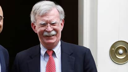 US Ceasefire with Iran Political Expediency Former NSA Calls Trump Administration Policies Dangerous West Asia