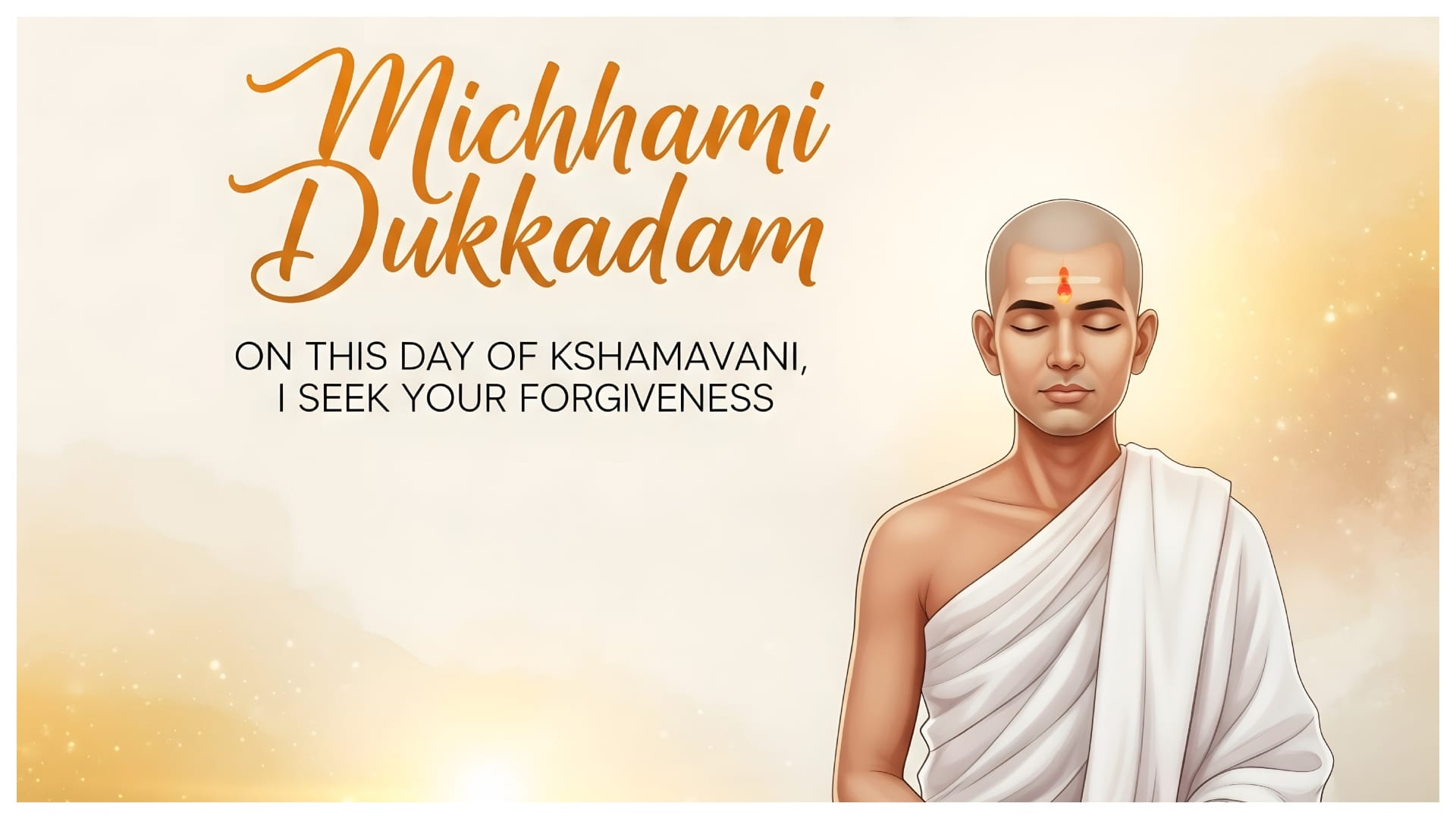Paryushan Parv 2025 21 aug to 6 september know vrat  dates of shwetambar and digambar jains
