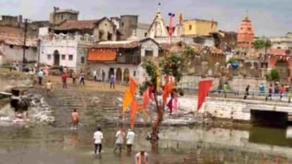Chhindwara News: Administration's preparations complete for Pandhurna's bloody game 'Gotmar'