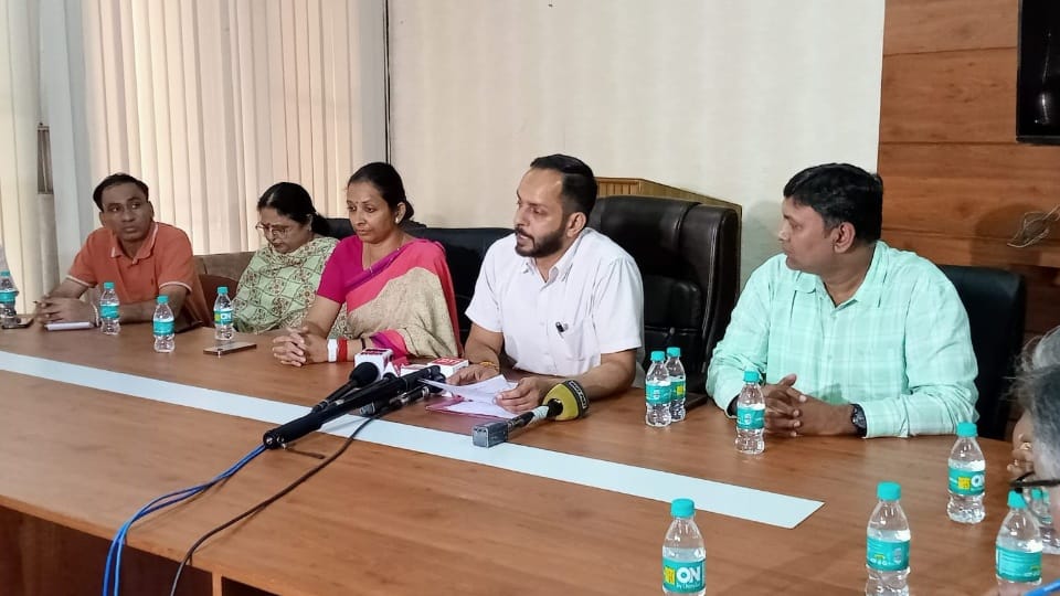 Punjab University Chandigarh student union elections will be held on September 3