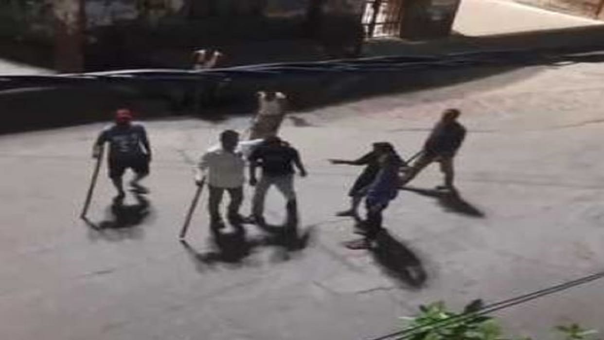 Fear of drones disturbed sleep of people in Lakhimpur Kheri