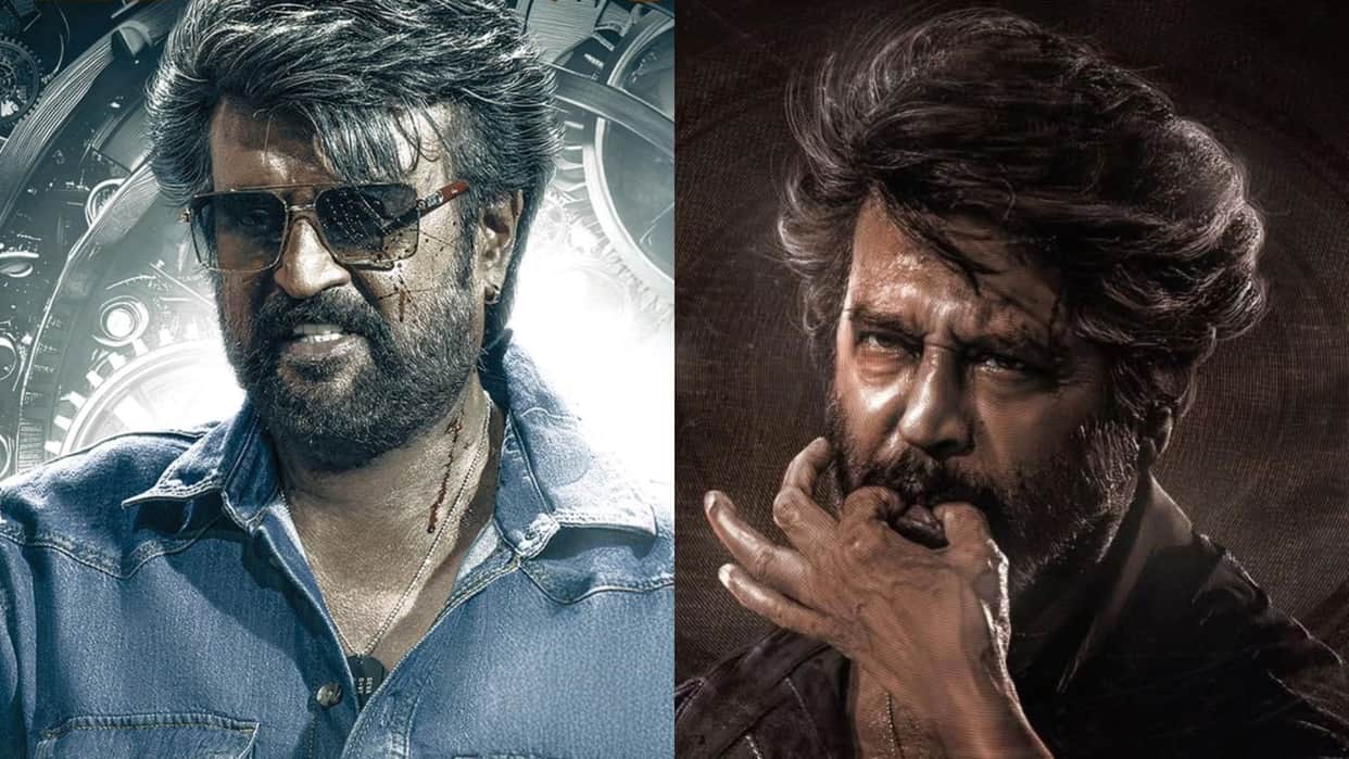 Rajinikanth Starrer Coolie Day 9 Friday Box Office Collection Total Earning In India And Worldwide
