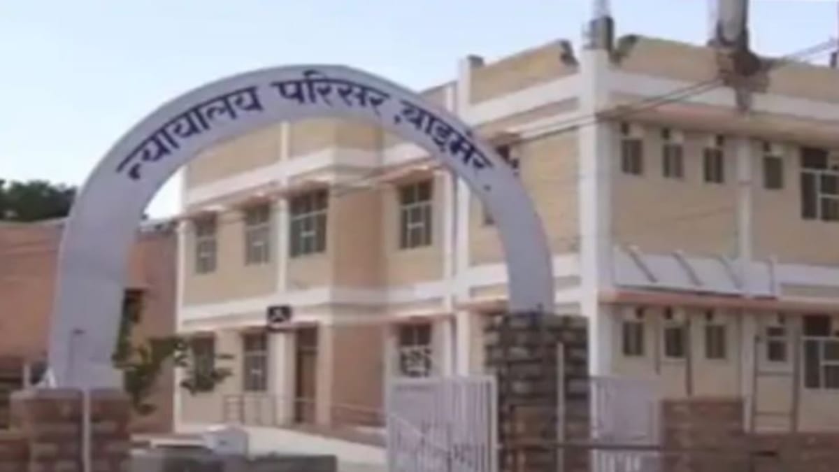 Barmer News: Wife And Lover Sentenced To Life Imprisonment Six Years After  Husband's Murder Over Affair - Barmer News - Barmer News:हत्या के मामले में छह  साल बाद पत्नी और प्रेमी को