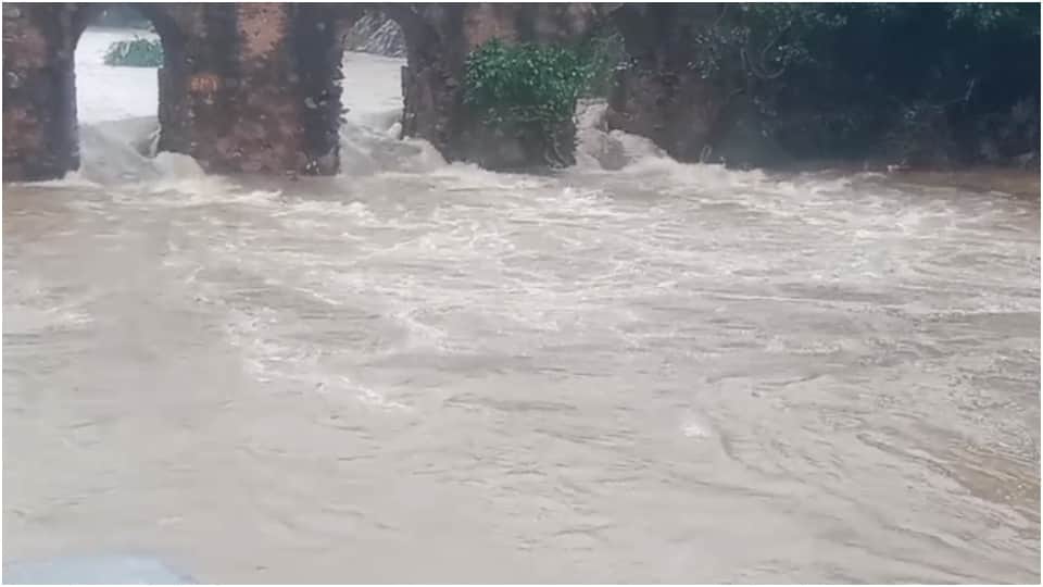 Rajasthan Floods: Army Deployed in Kota 10 Drown as Boat Capsizes in Sawai Madhopur 7 Missing