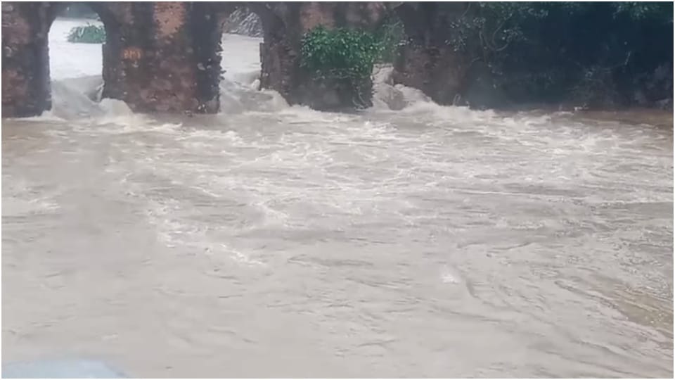 Rajasthan Floods: Army Deployed in Kota 10 Drown as Boat Capsizes in Sawai Madhopur 7 Missing