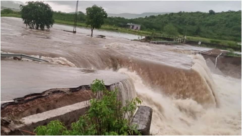 Rajasthan Floods: Army Deployed in Kota 10 Drown as Boat Capsizes in Sawai Madhopur 7 Missing