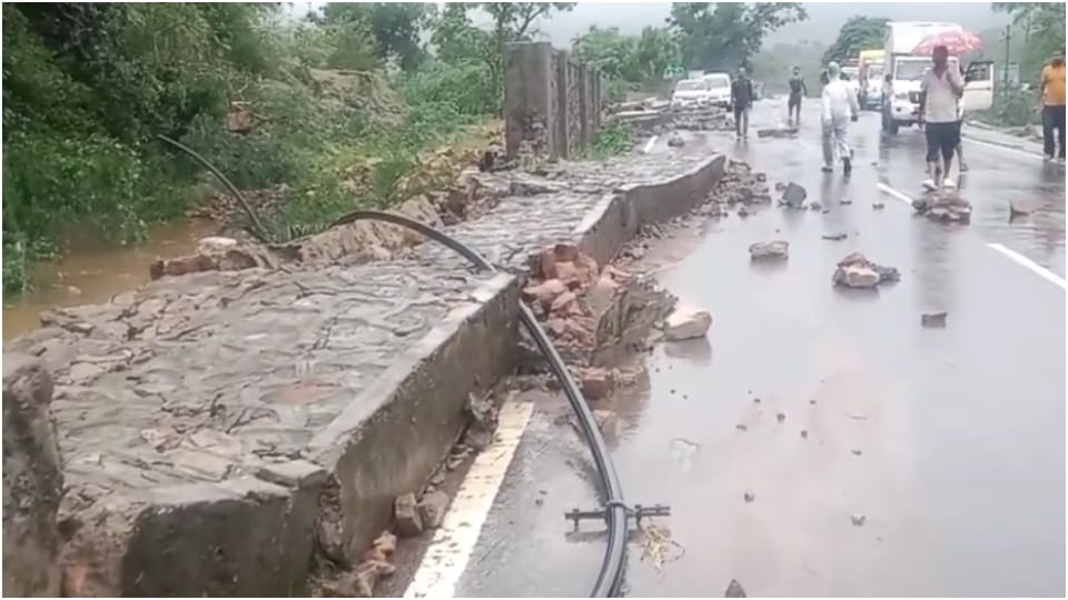 Rajasthan Floods: Army Deployed in Kota 10 Drown as Boat Capsizes in Sawai Madhopur 7 Missing