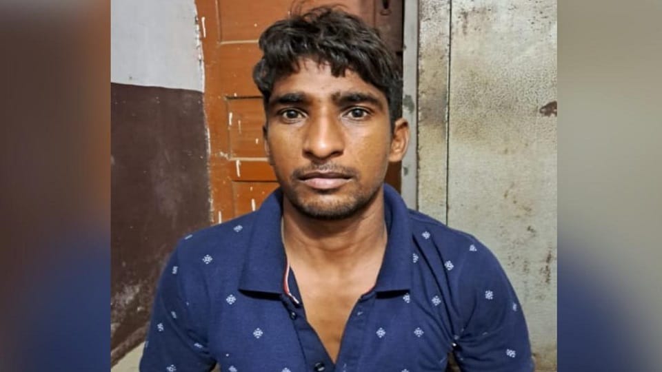 Meerut: Ravi, sharp shooter of Lawrence Bishnoi gang, arrested from Muzaffarnagar, was wanted in these crimes.