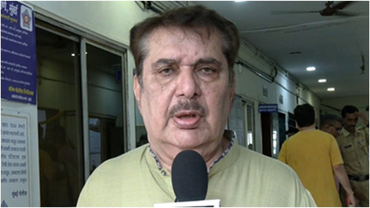 raza murad files police complaint against fake death rumors on social media in mumbai