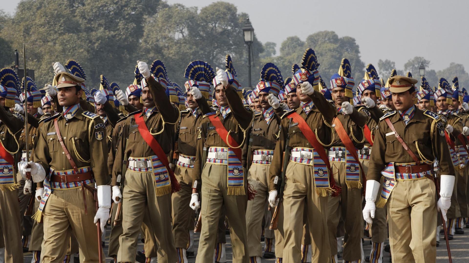 सांकेतिक तस्वीर (कांस्टेबल)