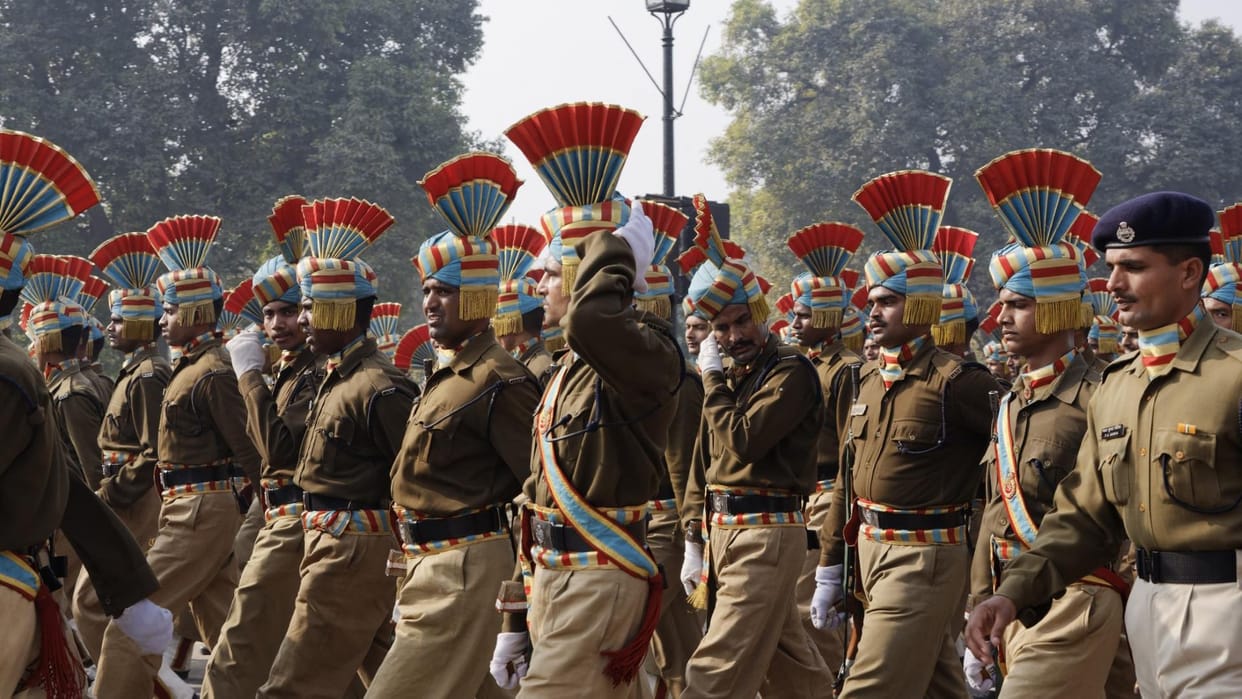 UP Police Recruitment Board Opens One-Time Opportunity to Modify OTR Details
