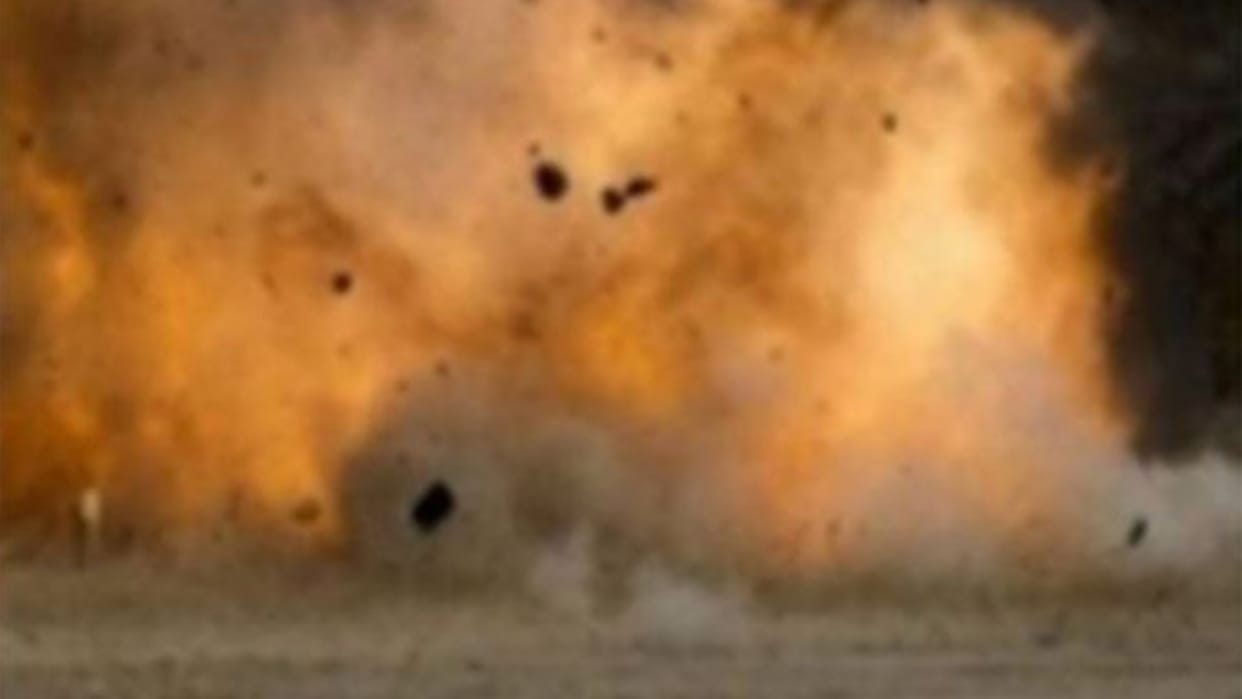 One killed in blast at illegal firework manufacturing unit in Kannur