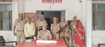 wife's brother and sister-in-law murdered the husband