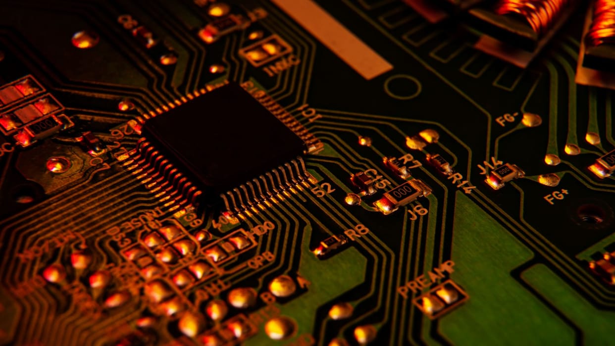 Dutch govt takes control of Chinese-owned chipmaker Nexperia over governance shortcomings
