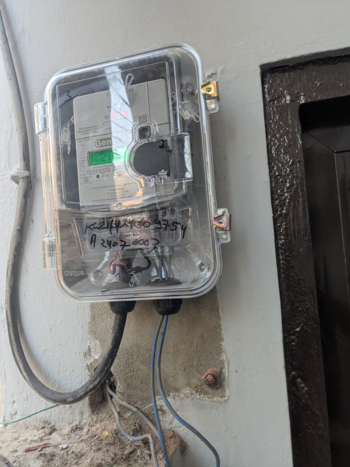 Rajasthan smart meter news:  Discom Withdraws Mandatory Installation Amid Public Protest