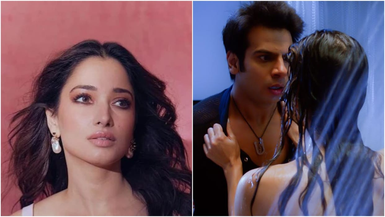 tamannaah bhatia to lead ektaa kapoor ragini mms 3 new horror thriller bollywood upcoming projects