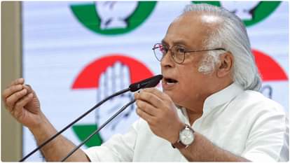 जयराम रमेश, महासचिव, कांग्रेस