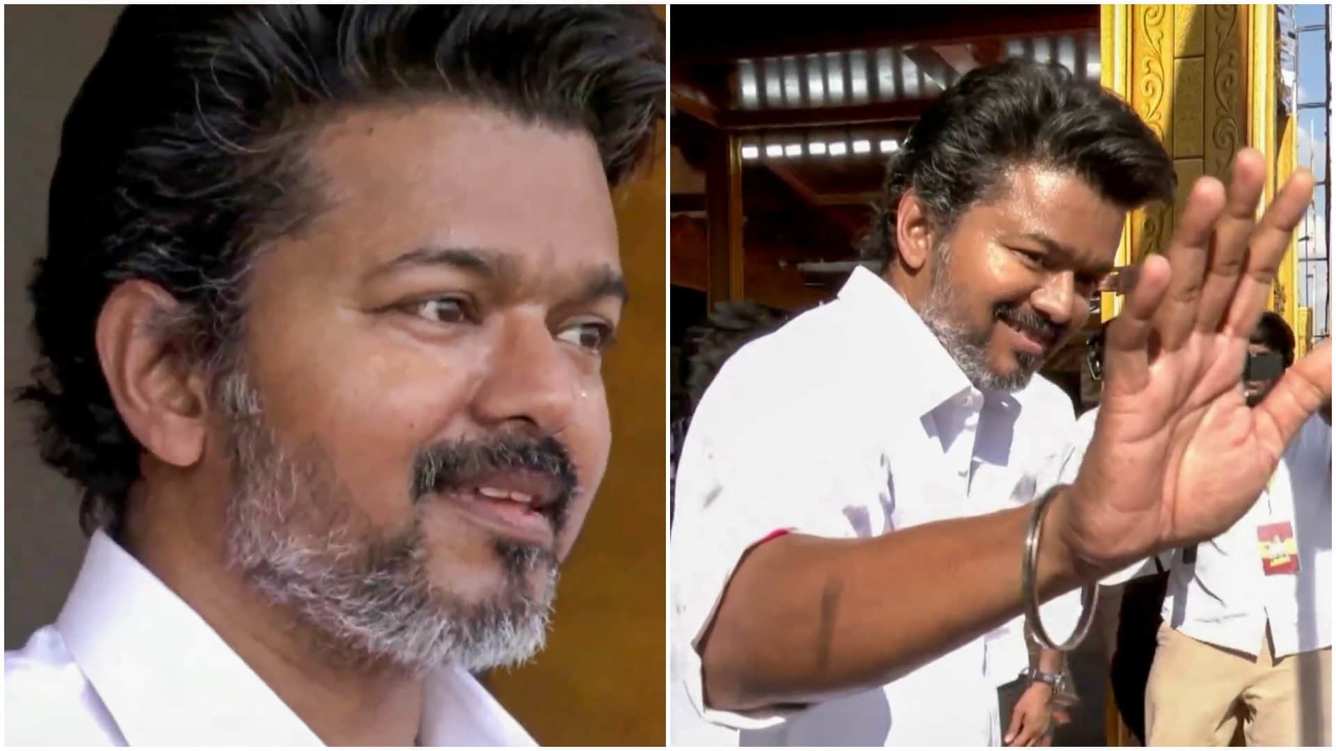 No Alliance 2026 Tamil Nadu Assembly Polls Between DMK And TVK Declares Vijay Know all about it