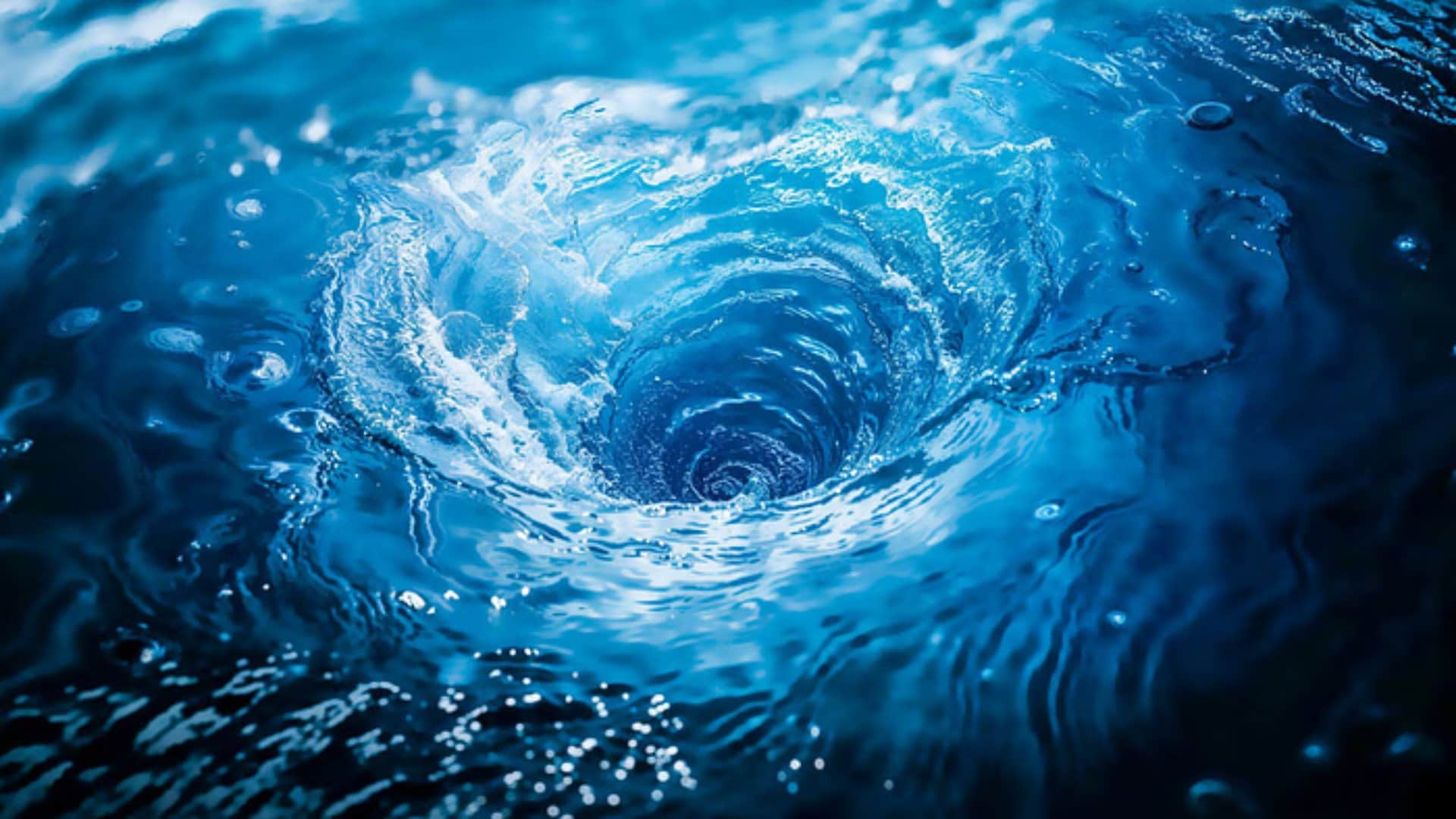 bermuda Triangle mystery deepens scientists discover a massive unknown rock layer beneath the island