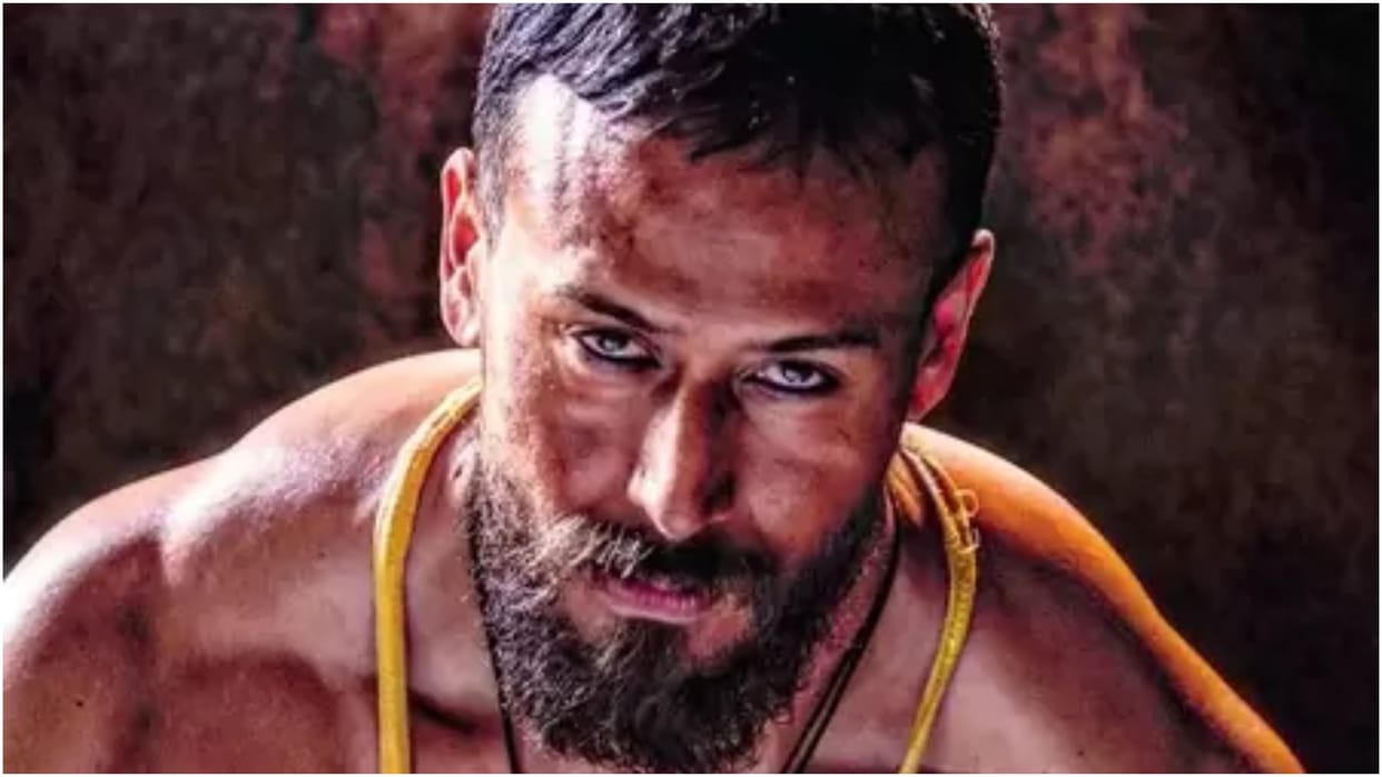 baaghi 4 trailer launch event tiger shroff sanjay dutt hernaaz kaur release date action update