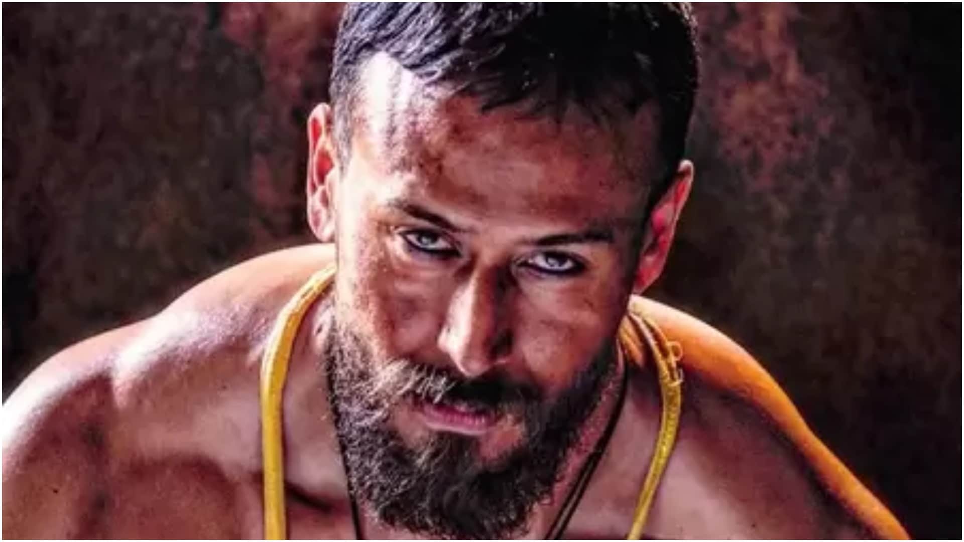 Baaghi 4 Box Office Collection Day 4: Tiger Shroff Sanjay Dutt Sonam Bajwa Harnaaz Kaur Sandhu Film Earning