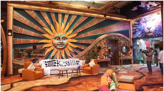 Bigg Boss 19 House First Look Out See The Photos And Know About New Season Theme And Everything